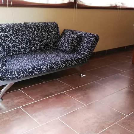 Chalet Pareado Casa vacanze