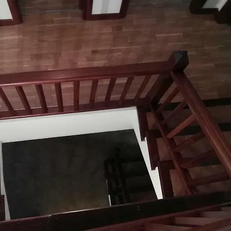 Chalet Pareado 別荘 El Rincón