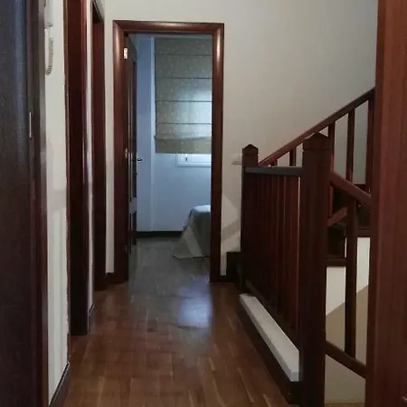 Chalet Pareado Casa vacanze *