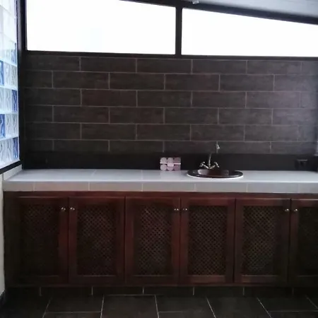 Chalet Pareado Casa vacanze *