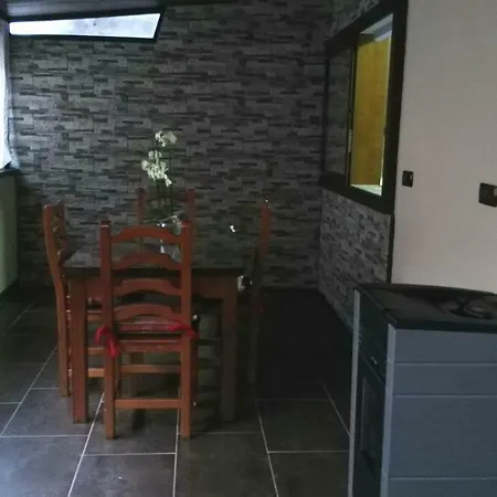 Chalet Pareado El Rincon (Tenerife)
