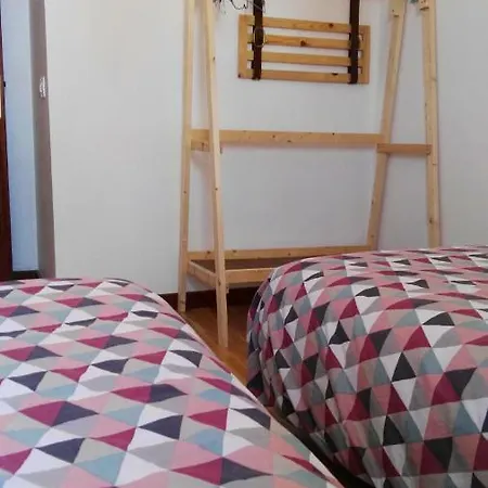 Casa vacanze Chalet Pareado El Rincon (Tenerife)