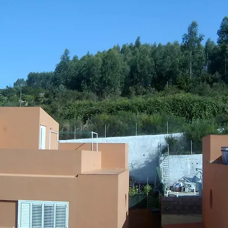Chalet Pareado