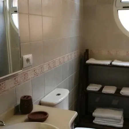 Chalet Pareado El Rincon (Tenerife)