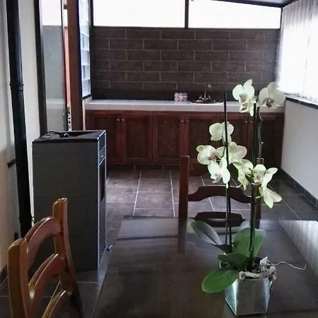 Chalet Pareado * El Rincon (Tenerife)