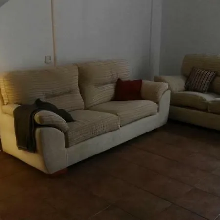 Dom wakacyjny Chalet Pareado *