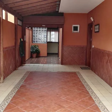 Chalet Pareado