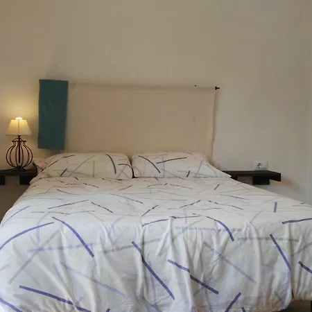 Chalet Pareado Dom wakacyjny El Rincon (Tenerife)