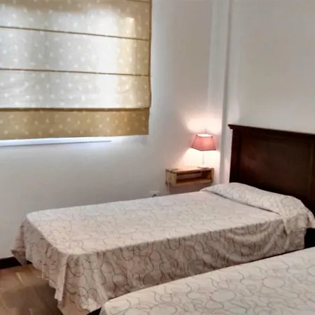 Chalet Pareado * El Rincon (Tenerife)